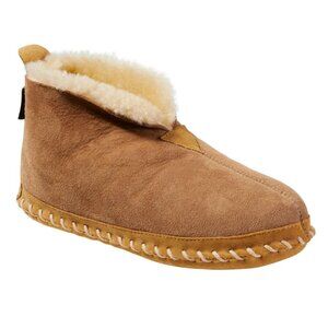 Men's LL Bean Wicked Good Slippers